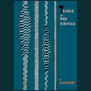 Libro Técnica de Bajo Eléctrico (PDF)